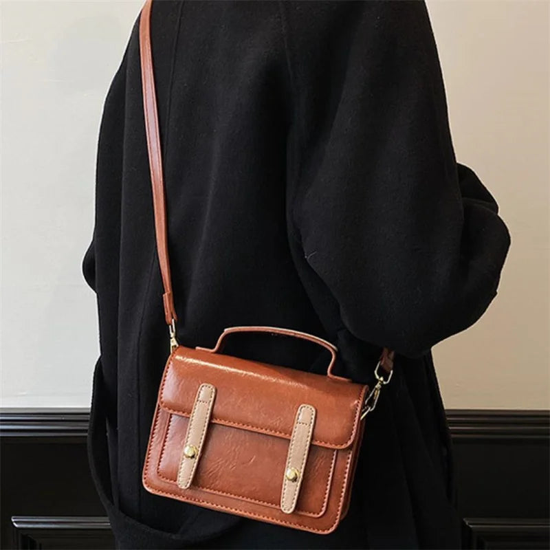Women's Shoulder Bag Crossbody Handbag Messenger Tote