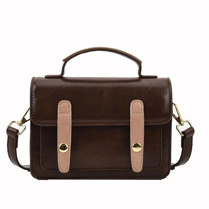Women's Shoulder Bag Crossbody Handbag Messenger Tote