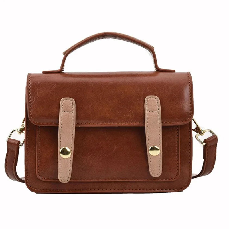 Women's Shoulder Bag Crossbody Handbag Messenger Tote