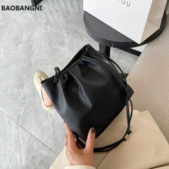 Net Red Shoulder Bag Women's Diagonal Bag