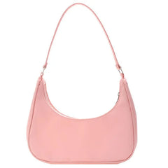 Women's Underarm Shoulder Bag Clutch Summer Hobos Bolsa Feminina