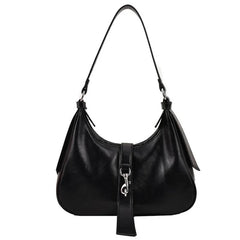 Vintage Handbags Armpit Bag Casual Tote Messenger Bag