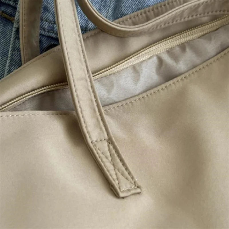 Women's Wear-Resisting Totes Shoulder Bag