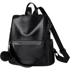 Casual Backpack Adjustable Shoulder Backpack for College Travel