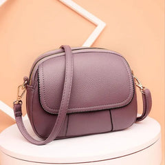 Small Messenger Bag Crossbody Handbag