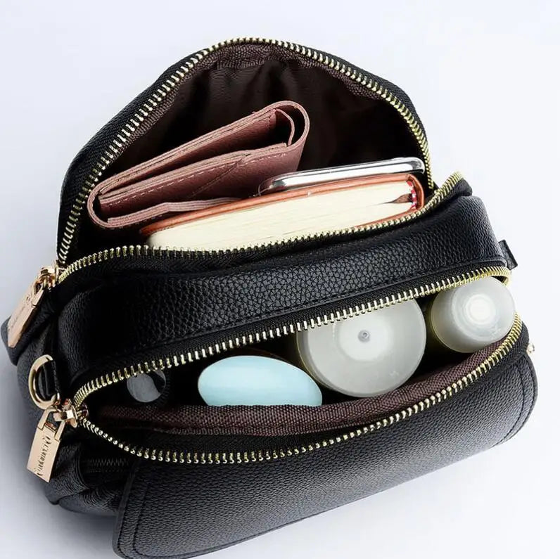 Small Messenger Bag Crossbody Handbag