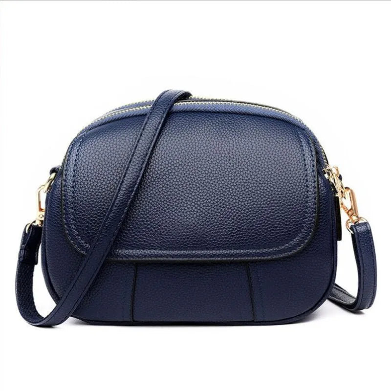 Small Messenger Bag Crossbody Handbag