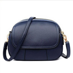 Small Messenger Bag Crossbody Handbag
