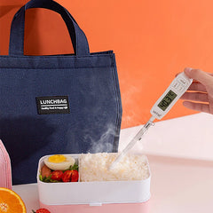 Women's Cooler Pack Lunch Bag Outdoor Travel Picnic Pastry Organize