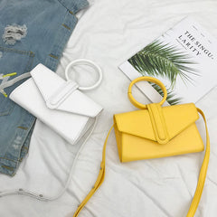 Women's Casual Crossbody Bag Mini Handbag