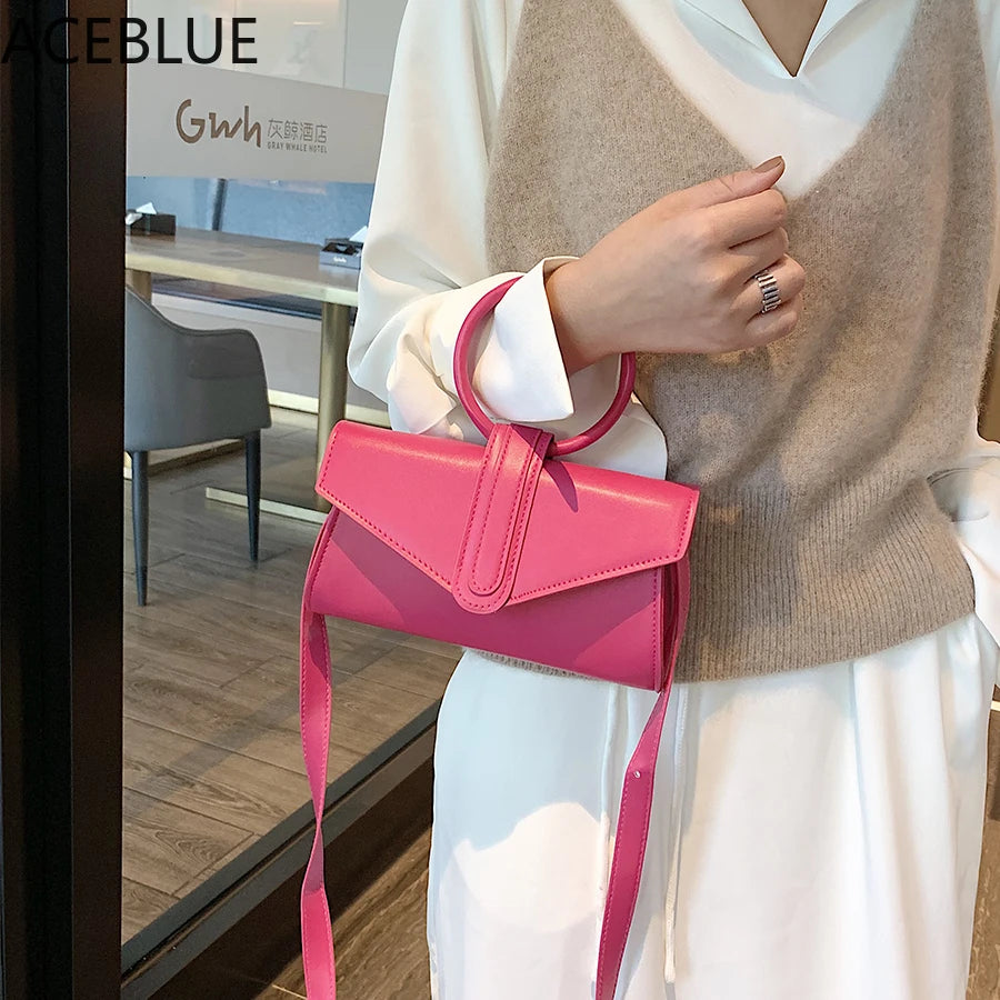 Women's Casual Mini Crossbody Bag