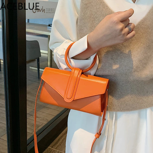 Women's Casual Mini Crossbody Bag