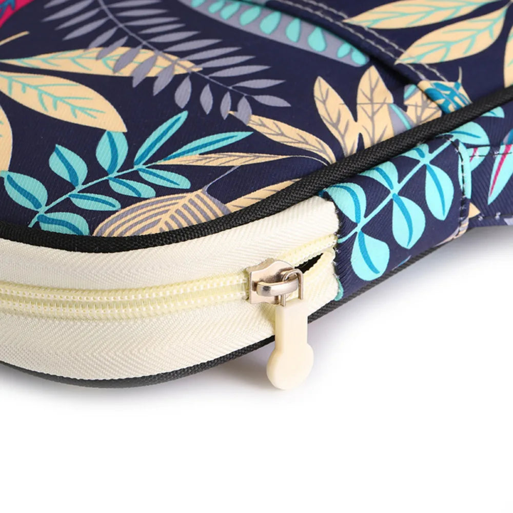 Women's Document Bag File Holder Laptop Handbag Business Briefcase