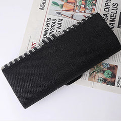 Women's Evening Bag Retro Clutch Crystal Rhinestone Handbag