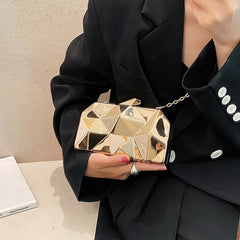 Women's Evening Purses Shoulder Bag Clutch Purse Handbag Banquet
