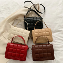 Women's Mini Crossbody Bag Handbags Purse Small Shoulder Bag