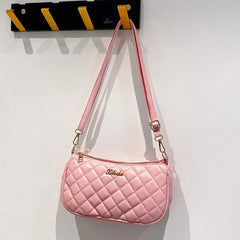 Classic Handbag Chain Mini Flap OL Crossbody Bag for Office WH20
