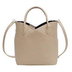 Women's Green Shoulder Handbag PU Everyday Bag