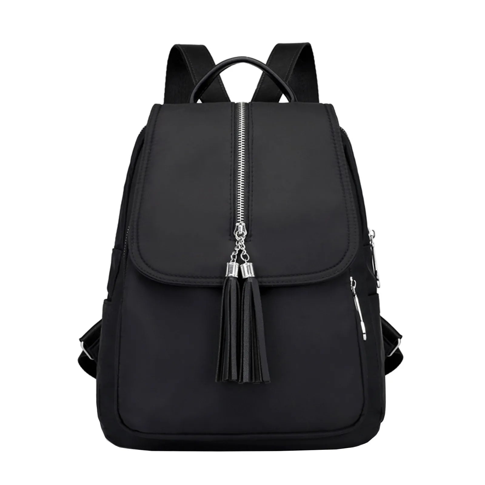 Adjustable Sling Backpack Purse for Women & Men Big Outdoor Backpack