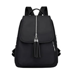 Adjustable Sling Backpack Purse for Women & Men Big Outdoor Backpack