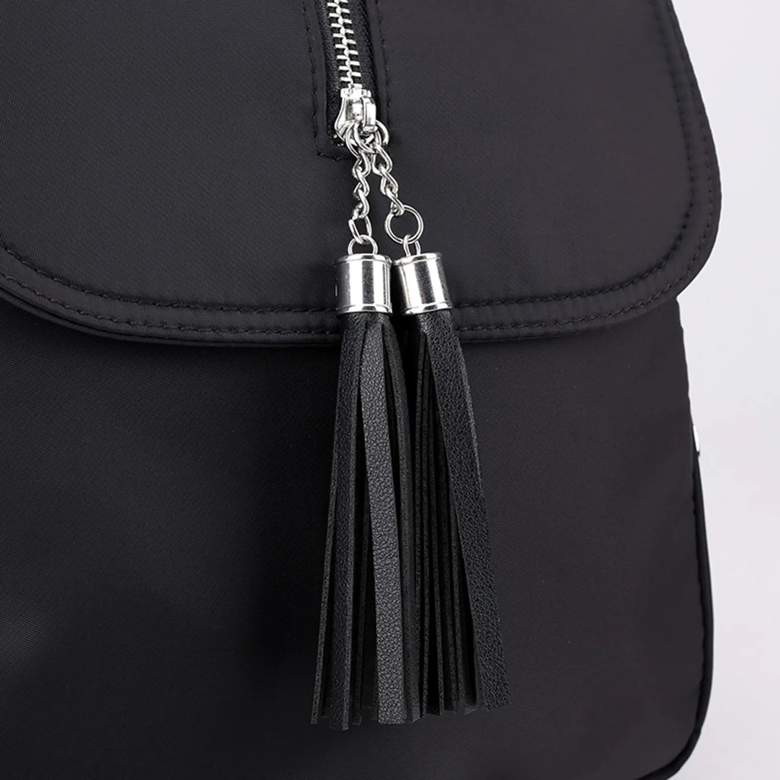 Adjustable Sling Backpack Purse for Women & Men Big Outdoor Backpack
