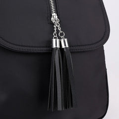 Adjustable Sling Backpack Purse for Women & Men Big Outdoor Backpack