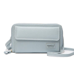 Women's Mobile Phone Bag Casual Small Square Bag