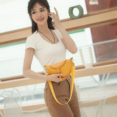 Women's Waist Bag Chest Fanny Travel Pouch Crossbody Bags