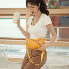 Women's Waist Bag Chest Fanny Travel Pouch Crossbody Bags