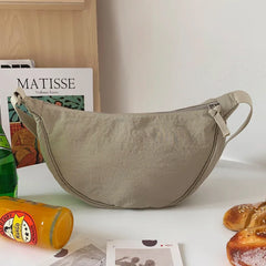 Women's Hobos Bag Casual Crossbody Handbag