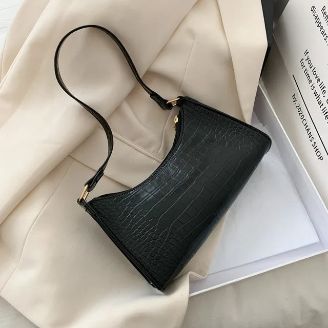 Women's Leather Crossbody Tote Bag Lady Shoulder Messenger Bag