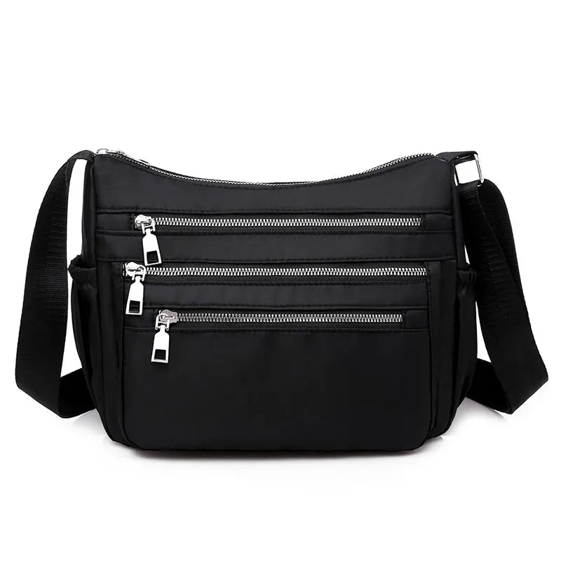 Waterproof Crossbody Shoulder Bag Women's Handbag
