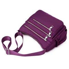 Waterproof Crossbody Shoulder Bag Women's Handbag