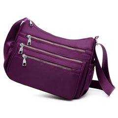 Waterproof Crossbody Shoulder Bag Women's Handbag