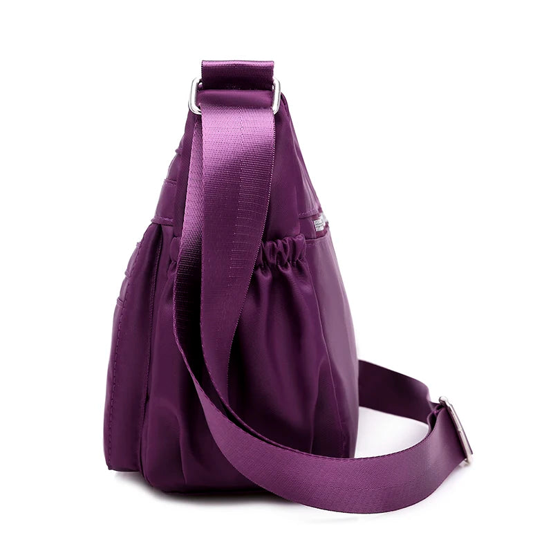 Waterproof Crossbody Shoulder Bag Women's Handbag
