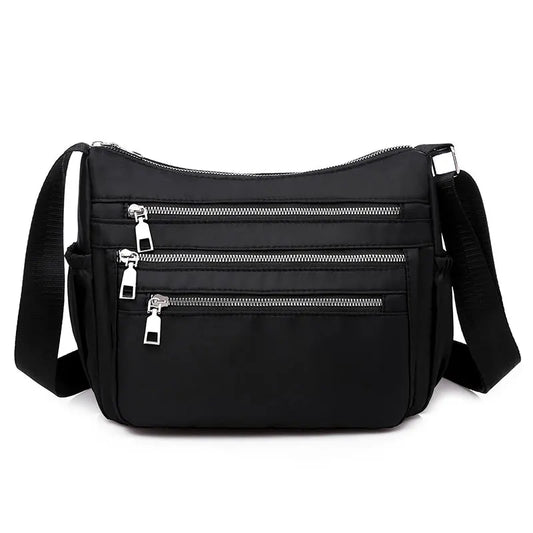 Waterproof Crossbody Shoulder Bag Women's Handbag