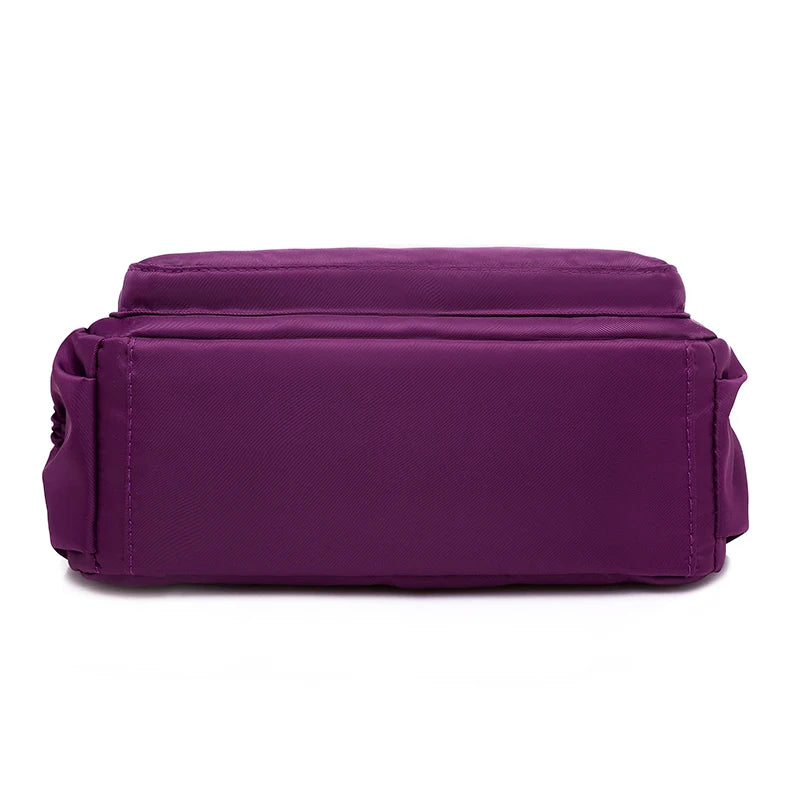 Waterproof Crossbody Shoulder Bag Women's Handbag