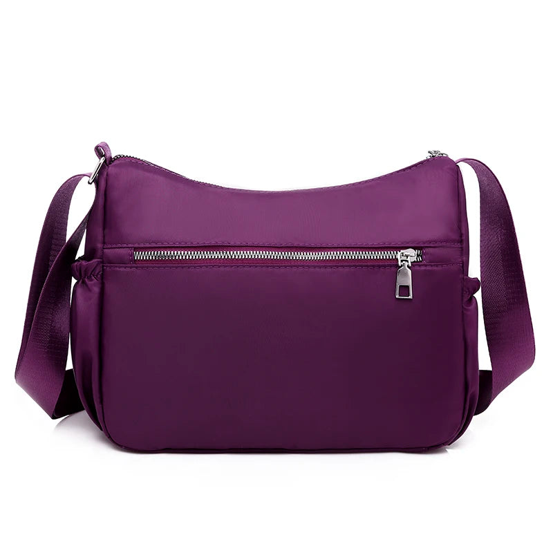 Waterproof Crossbody Shoulder Bag Women's Handbag