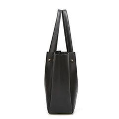Retro Large Capacity Shoulder Bag Tote Handbag