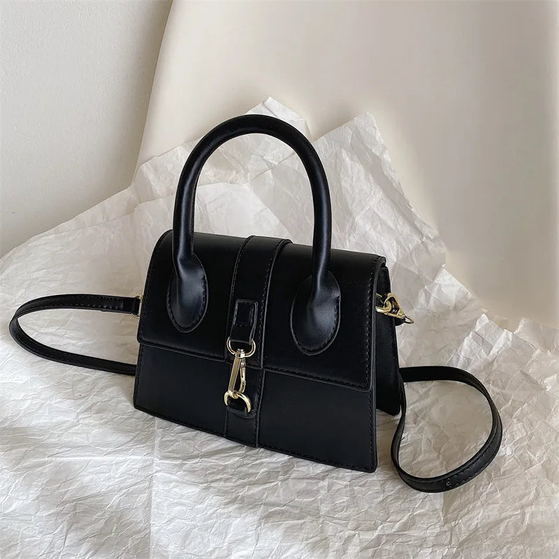 Women's Versatile Small Shoulder Bag