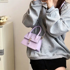 Women's Versatile Small Shoulder Bag