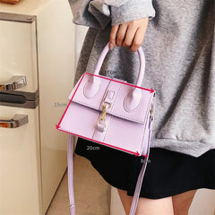 Women's Versatile Small Shoulder Bag