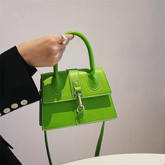 Women's Versatile Small Shoulder Bag