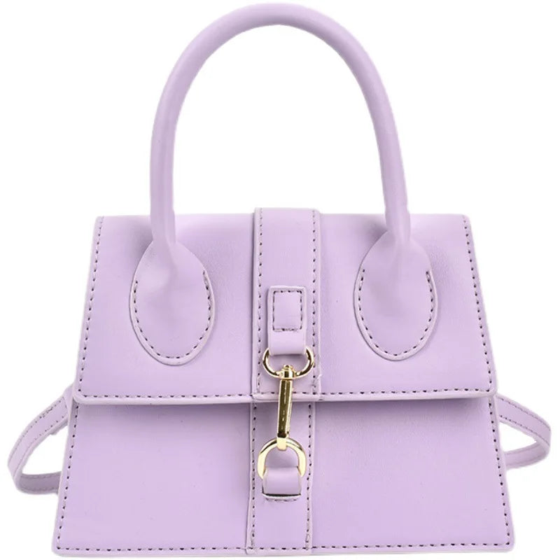 Women's Versatile Small Shoulder Bag