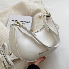 Women's High-Quality Messenger Shoulder Bag Underarm