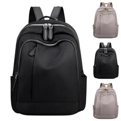 Japanese Solid Fresh Backpack for School Girls Tennis Mini
