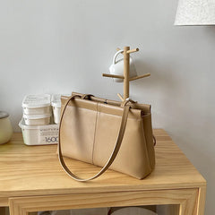 Women's One Shoulder Bag Messenger Bag Large Capacity Tote Bags