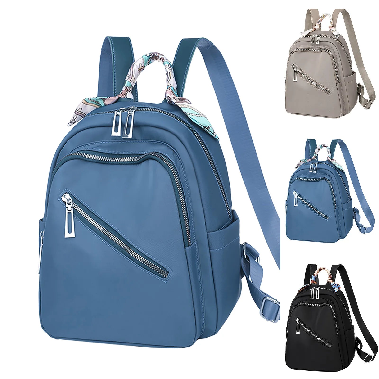 Women's Kitty Backpack Large Capacity Hydration Pack