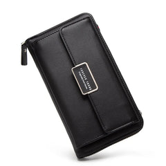 Women's Leather Mini Phone Wallet Shoulder Bag Purse Small Handbag