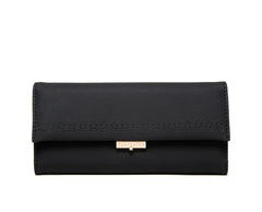 Women's Long Wallet Large Capacity Multi-card Holder